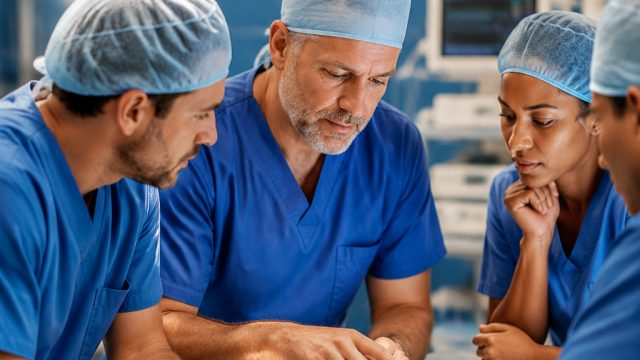 Navigating Orthopedic ASC Ownership: Insights for Surgeons Today | asianbokies bandar bola, master h