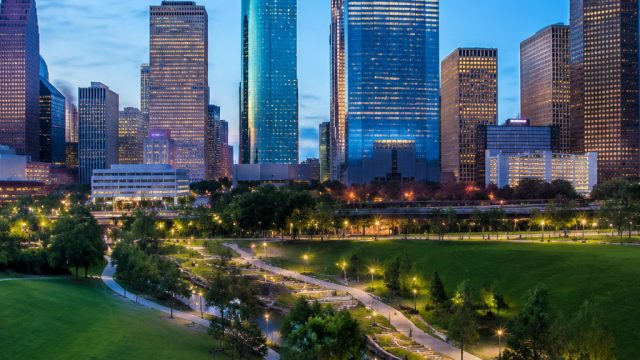 Houston Rises Among Top Convention Destinations in the US