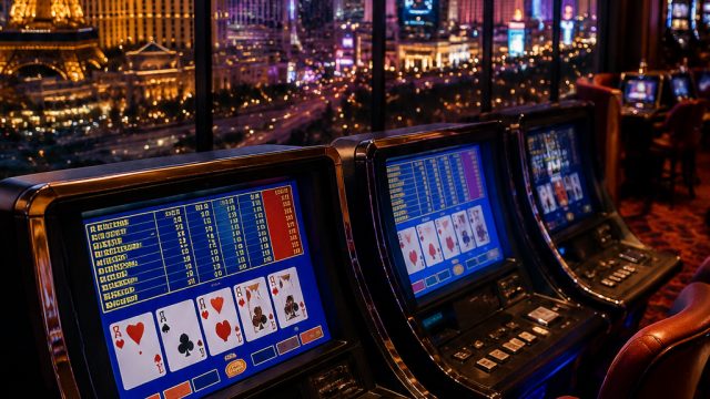 Las Vegas Tops List of Best Conference Cities in the U.S.