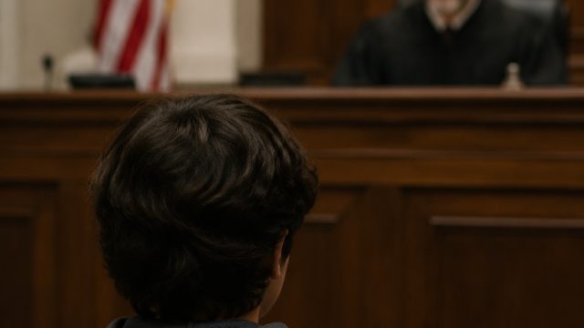 California Court Ruling Raises Concerns Over Transgender Student Privacy