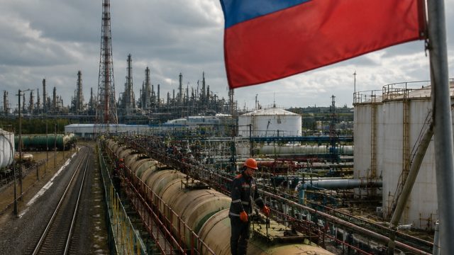 Russia Considers Diesel Export Restrictions Amid Ongoing Fuel Crisis