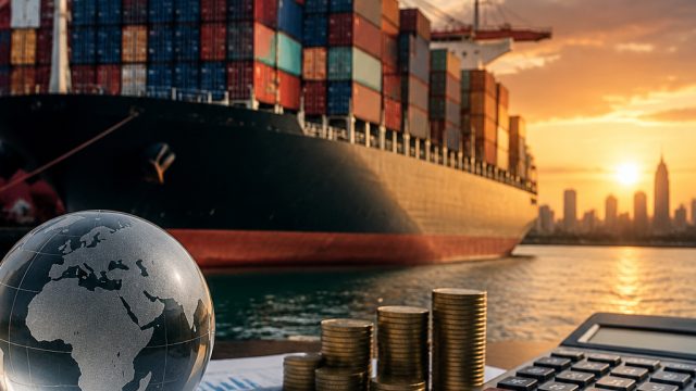 China's Export Surge: A Catalyst for Emerging Market Bonds Growth