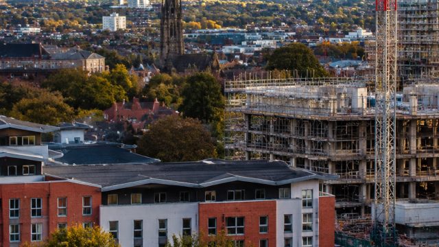 Bolton's Latest Planning Applications: What You Need to Know Now
