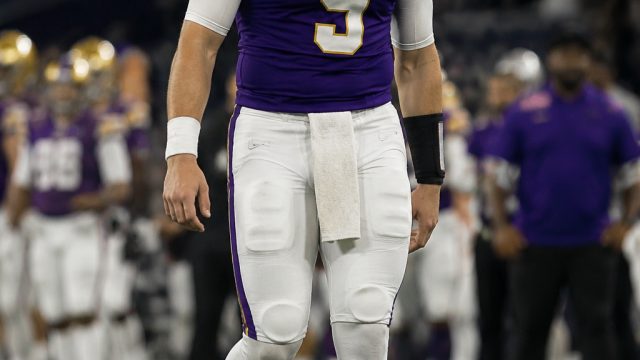 NFL Shifts Strategy: Declines 2026 Supplemental Draft for Sorsby