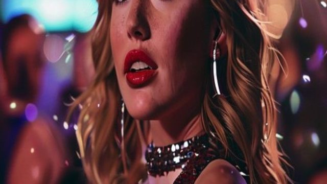 Taylor Swift Steals the Show at NFL Event with Travis Kelce