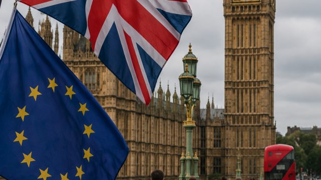 A Decade After Brexit: Assessing Its Economic Fallout