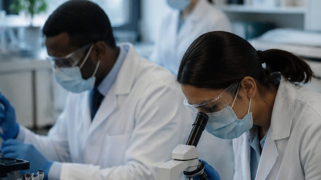 Report: The State of Global Health in 2024