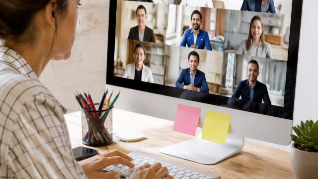 Insights: The Rise of Remote Work and It
