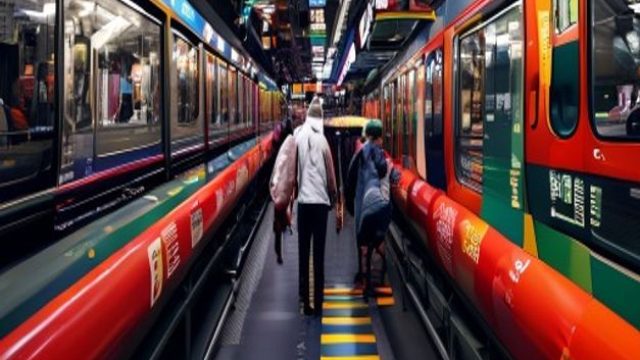 Resumption of German Train Services After Major Communication Failure