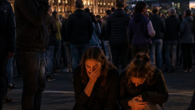 Montreal Community Mourns as Fête nationale Events Canceled