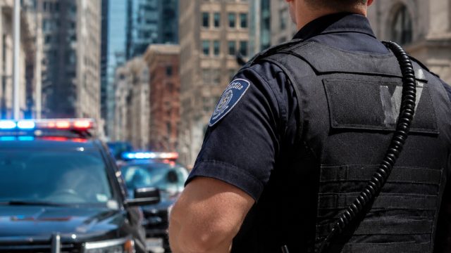 Understanding the Current Landscape of Police Safety in Canada