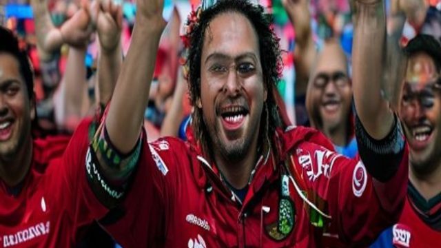 Canada’s Fans Salute Ismaël Koné Ahead of Vital Match Against Switzerland