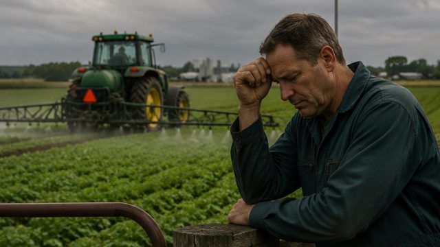 New Pesticide Regulations Could Stifle Canada's Trade Aspirations