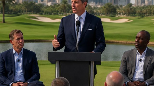 PGA Tour Announces Exciting Changes for 2026 Signature Events | salamjp togel, fifa 16 android, slot