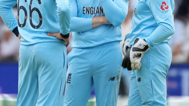 England Makes Strategic Changes for Crucial Decider Against New Zealand