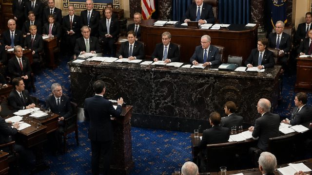 Senate Acts to Curb Presidential Military Powers in Iran | real poker online, aplikasi bokeh forex