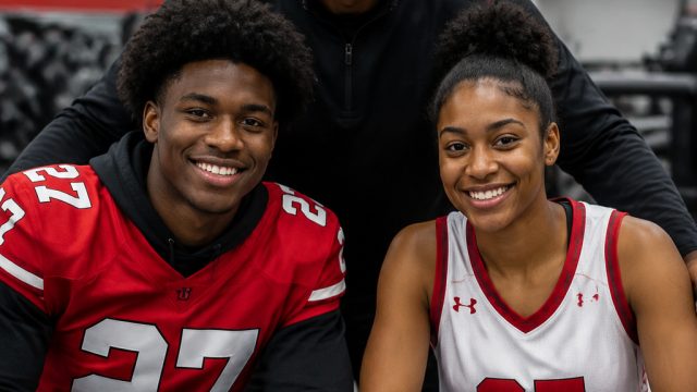 Rutgers Football and Women's Basketball Secure Key Recruits for 2027