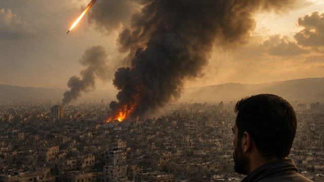 Understanding the Implications of the 2026 Iran Conflict