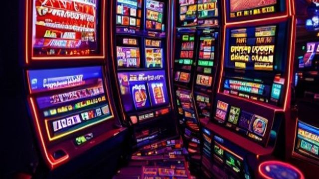 Exciting Updates in Online Gaming: What's Trending in Slots and Poker
