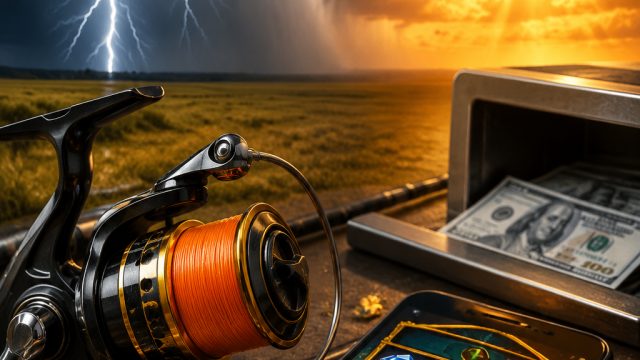 Severe Weather Alert: Storms Expected Midweek with Heat Ahead