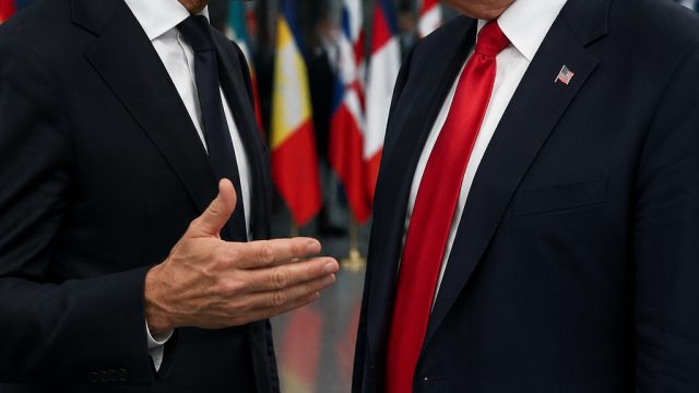 Rutte's Diplomatic Dance: Managing NATO Tensions and Trump