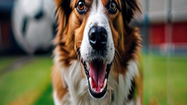 Why Bringing Your Dog to Work Matters Now More Than Ever