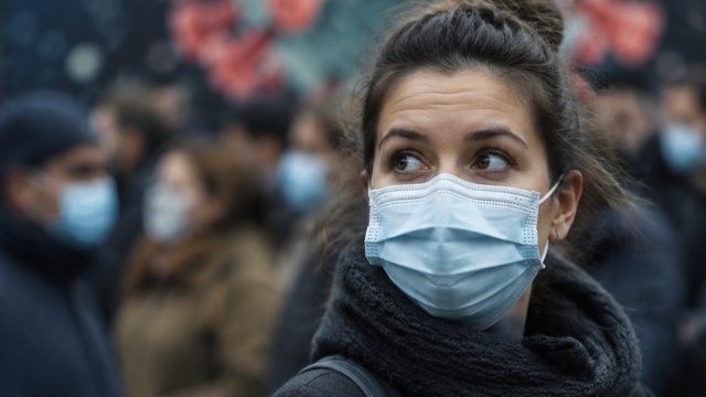 Latest COVID-19 Cases Tracked: New Infections Rise Amid Ongoing Vigilance