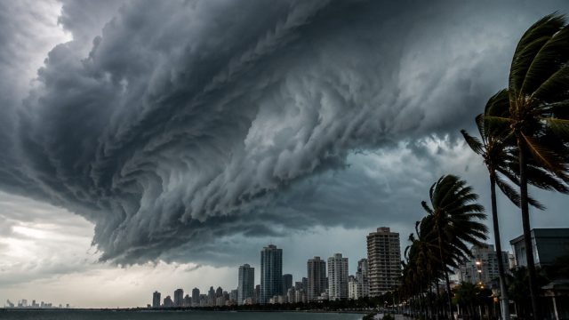 Typhoon Franciso App
