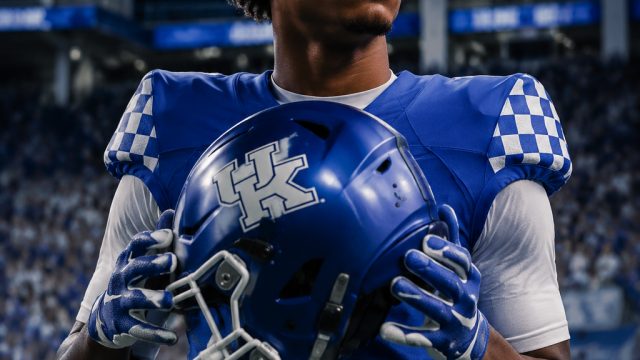 Ahmad Breaux Moves to Kentucky: What This Means for College Football
