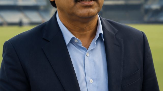Sandeep Patil's Vision for Mumbai Cricket Beyond Team Affiliations