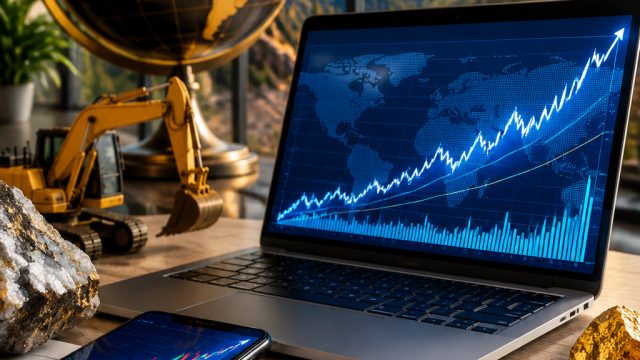 Western Star Resources Launches Stocktwits Account Amid Key Updates