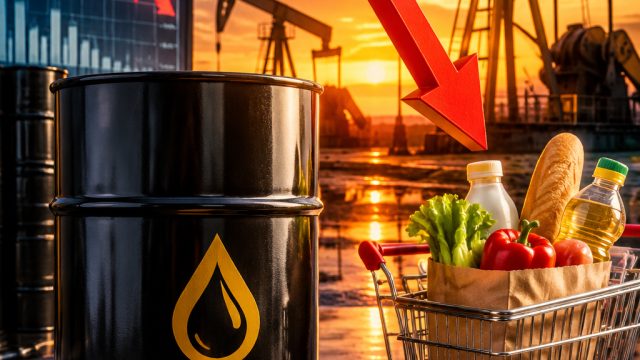 Brent Crude Prices Dip Under $76: Key Implications for Consumers