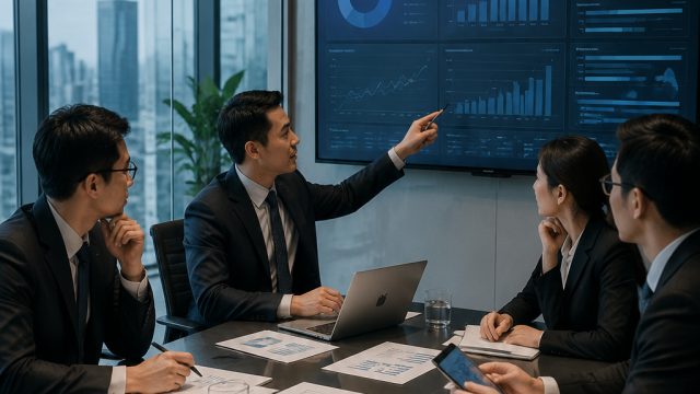 Flash Sports & Media Holdings Adjusts Share Count After Series B Transition
