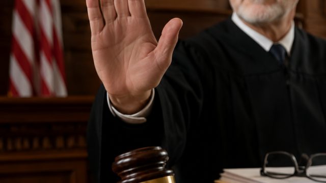 Judge Halts SNAP Changes: Impact on Local Markets Explained