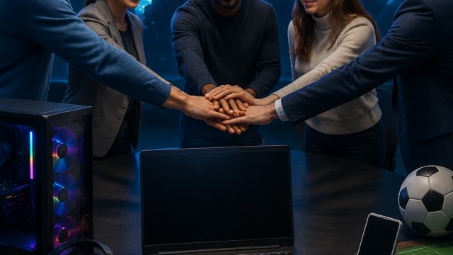 Tech Giants Unite Against Disinformation: A New Era of Responsibility