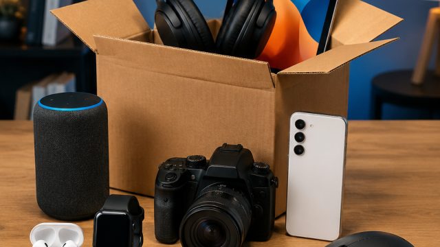 Exciting Tech Discounts Now Live for Prime Day 2023