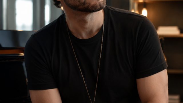 Unveiling the Secrets of Hollywood's Leading Vocal Coach Eric Vetro