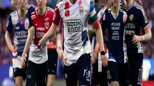 US Men's Team Advanc
