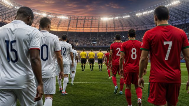 2026 FIFA World Cup Kickoff: Teams and Match Insights