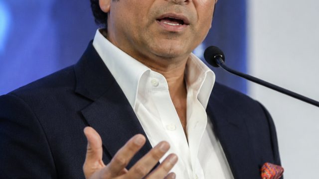 Sachin Tendulkar Praises ICC's New Guidelines for New Mothers