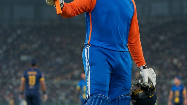 Abhishek Sharma's Transformative Journey Ahead of Key T20 Matches
