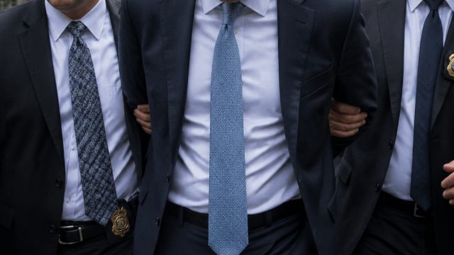 High-Profile Adviser to NYC Mayor Arrested in Bribery Case