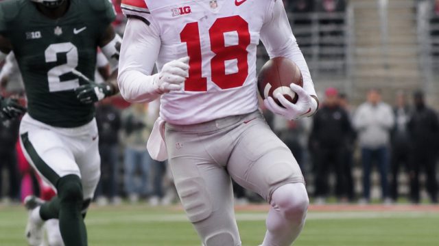 Analyzing Ohio State’s Future: Position Group Rankings Post-Draft