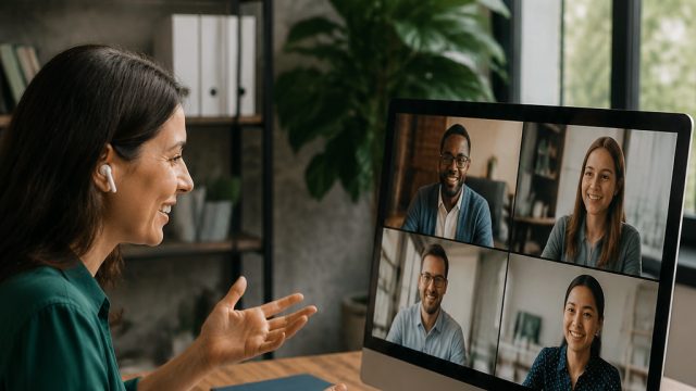 Navigating the Hybrid Workplace: Insights from Industry Experts
