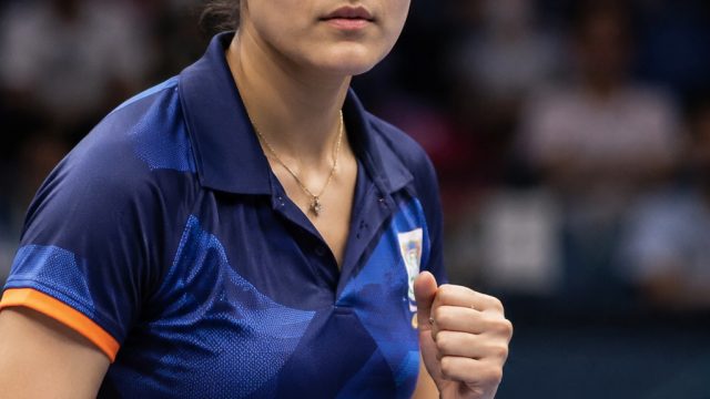 Manika Batra Considers Legal Action Following Asian Games Exclusion