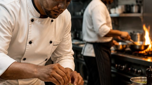 Discovering Key Players in Bahrain's Foodservice Industry