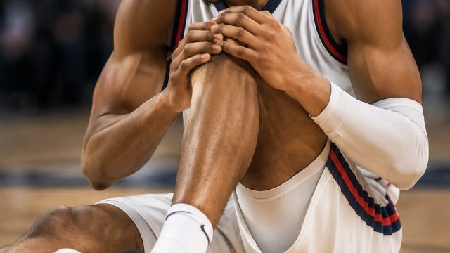 Injury Update: Key Players Missing Tonight Could Impact Fantasy League Outcomes