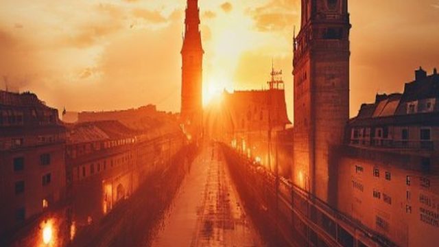 Europe's Record-Breaking Heatwave Raises Alarms and Awareness