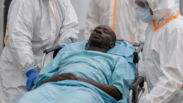 News: France Identifies First Case of Ebola