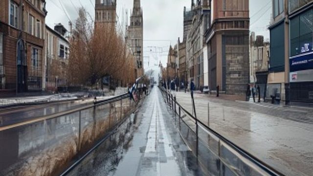 UK Breaks June Temperature Record, Sparks Health Concerns